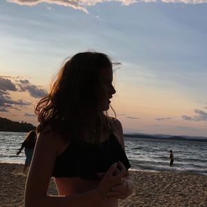 Meet your Posher, Natalie